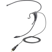 Sony ECM-322BMP Professional Headworn Microphone (Locking Mini Plug)