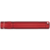 Maglite Solitaire LED Flashlight (Red)