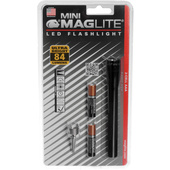 Maglite SP32016 Mini Maglite AAA LED Flashlight