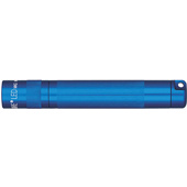 Maglite SJ3A116 Solitaire LED Flashlight (Blue)