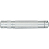 Maglite Solitaire LED Flashlight (Silver)
