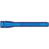 Maglite Mini Maglite AAA LED Flashlight (Blue)
