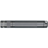 Maglite Solitaire LED Flashlight (Gray)