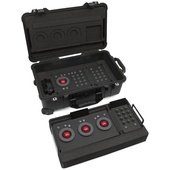 Tangent Pelican Case 1510 Foam Inserts For Element Panels