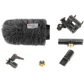 Rycote Classic-Softie Camera Kit for Shotgun Microphones (15cm)