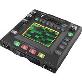 Korg Kaossilator Pro+ Dynamic Phrase Synthesizer/Loop Recorder