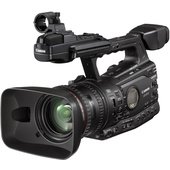 Canon XF300 Professional Video Camera