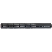 Sennheiser ME66 Short Shotgun Microphone Capsule