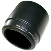 Canon ET-67 Lens Hood