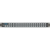 AJA KUMO CP Remote Control Panel