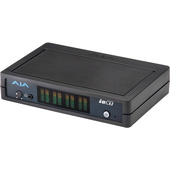 AJA Io XT Professional Capture & Playback Device with Thunderbolt