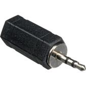 Hosa GMP-471 3.5mm to 2.5mm Adapter
