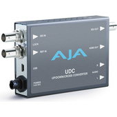 AJA UDC Up/Down/Cross Converter