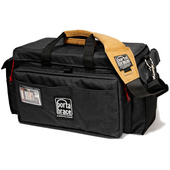 Porta Brace PC-333 Production Case (Black)