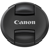 Canon E-72 II 72mm Lens Cap