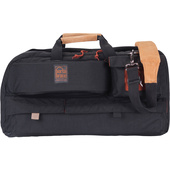 Porta Brace CTC-3 Traveler Camera Case (Black)