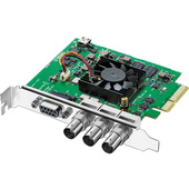 Blackmagic Design DeckLink SDI 4K Capture & Playback Card
