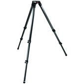 Manfrotto 535 Carbon Fiber Video Tripod