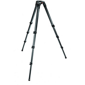 Manfrotto 536 - MPRO Carbon Fiber Video Tripod