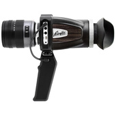 Redrock Micro retroFlex Rig Bundle for Blackmagic Pocket Camera