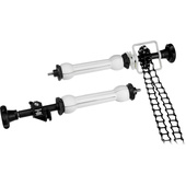 Manfrotto 046MCB Expan Drive with Black Metal Chain