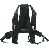Porta Brace AH-2.5 Padded Audio Harness
