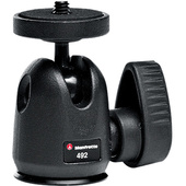 Manfrotto 492 - Micro Ball Head