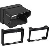 Sony SHL-32WBP LCD Hood - for 3.2" LCD Panel
