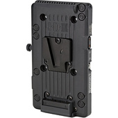 IDX P-VS2 V-mount Battery Plate