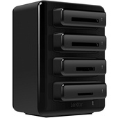 Lexar Professional Workflow HR1 Hub