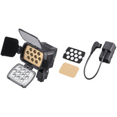Sony HVL-LBPB High Power LED Video Light