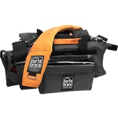 Porta Brace AO-1XB Audio Organizer Case (Black)
