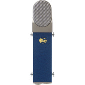 Blueberry - Cardioid Studio Condenser Large Diaphragm Microphone