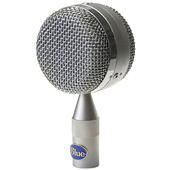 Blue B8 Interchangeable Large Diaphragm Cardioid Condenser Capsule