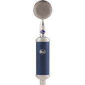 Blue Bottle Rocket Stage 1 Studio Microphone with B8 Capsule