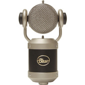 Blue Mouse Large Diaphragm Condenser Microphone