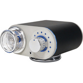 Blue Robbie - Single Channel Class-A Microphone and Instrument Preamp