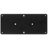 Blue Robbie Rack Shelf Adapter