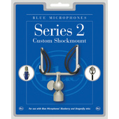 Blue Series II Shock Mount for BlueBerry Microphone