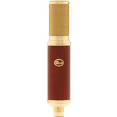 Blue Woodpecker Active Studio Ribbon Microphone