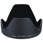 Canon EW-78D Lens Hood