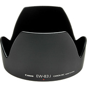 Canon EW-83J Lens Hood