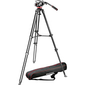 Manfrotto - MVK502AM Tripod Kit - Open Box Special