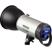 Hensel Integra 1000 Plus Monolight with FREEMASK