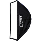Hensel Softbox (100cm x 100cm)