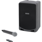 Samson Expedition XP106w Portable PA System