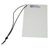 Porta Brace - White Balance Card