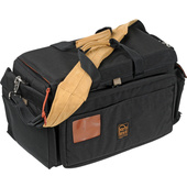 Porta Brace Large HDSLR Carrying Case (Black)