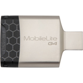 Kingston MobileLite G4 Multi-Function SD / microSD Card Reader