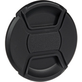 Sensei 77mm Center Pinch Snap-On Lens Cap